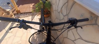 EBIKE CANNONDALE MOTERRA