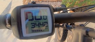 EBIKE CANNONDALE MOTERRA