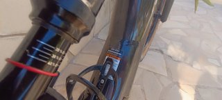 EBIKE CANNONDALE MOTERRA