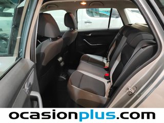 Skoda Fabia Combi 1.0 MPI Like 55 kW (75 CV)