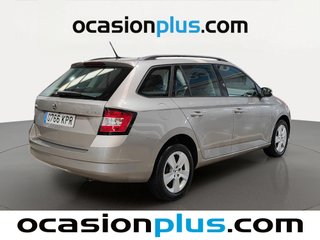 Skoda Fabia Combi 1.0 MPI Like 55 kW (75 CV)
