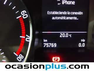 Skoda Fabia Combi 1.0 MPI Like 55 kW (75 CV)