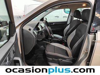 Skoda Fabia Combi 1.0 MPI Like 55 kW (75 CV)