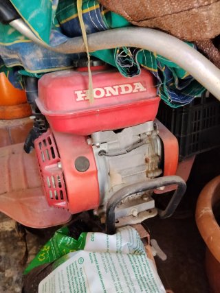 Motoazada Honda FZBA 2.9kw 1998...
