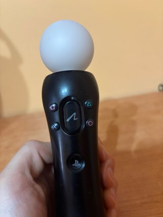 Controller Playstation Move Sony