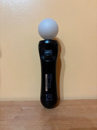 Controller Playstation Move Sony