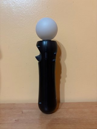Controller Playstation Move Sony