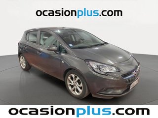 Opel Corsa 1.4 Selective 66 kW (90 CV)