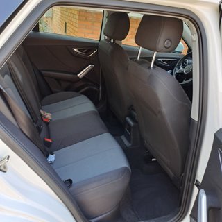 Audi Q2 2019