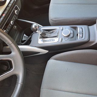 Audi Q2 2019