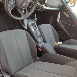 Audi Q2 2019