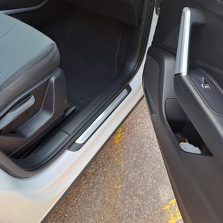 Audi Q2 2019