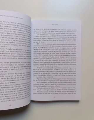 Desde el silencio. Cuarenta años después.