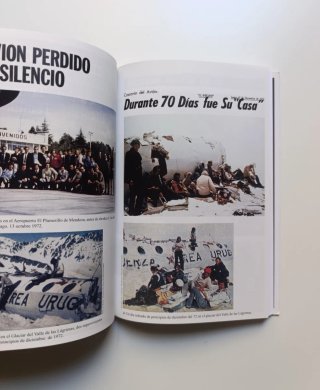 Desde el silencio. Cuarenta años después.