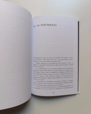 Desde el silencio. Cuarenta años después.