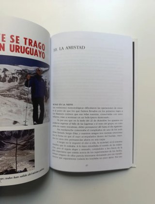 Desde el silencio. Cuarenta años después.