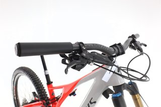 Specialized Turbo Levo S-Works GX t.S