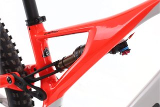 Specialized Turbo Levo S-Works GX t.S