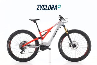 Specialized Turbo Levo S-Works GX t.S
