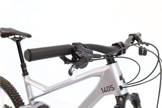 Cube Stereo 140 HPC SL XT t.L