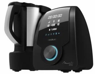 Robot Cocina Cecotec Mambo 9590
