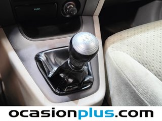 Hyundai Tucson 2.0 Comfort 104 kW (142 CV)