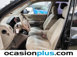 Hyundai Tucson 2.0 Comfort 104 kW (142 CV)