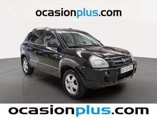 Hyundai Tucson 2.0 Comfort 104 kW (142 CV)