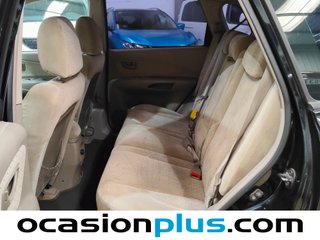 Hyundai Tucson 2.0 Comfort 104 kW (142 CV)
