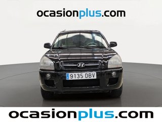 Hyundai Tucson 2.0 Comfort 104 kW (142 CV)