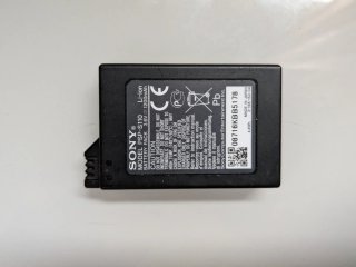 Batería Original Sony PSP - Modelo PSP-S110