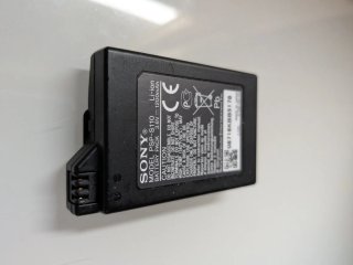 Batería Original Sony PSP - Modelo PSP-S110