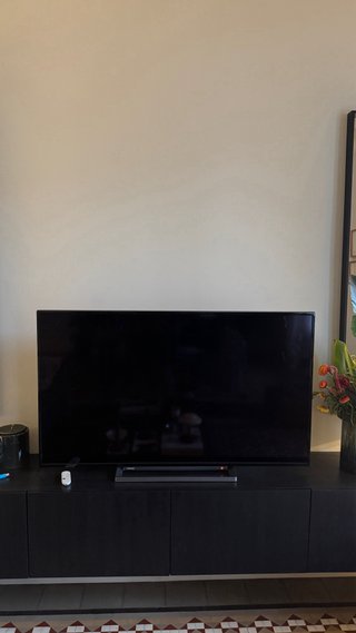 Toshiba 55 4K UHD Smart TV LED