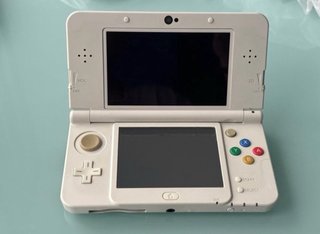 Nintendo 3DS (Leer Descripción*)