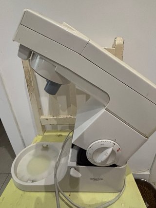 Robot Kenwood Chef