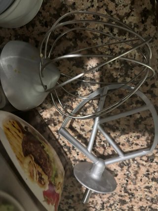 Robot Kenwood Chef