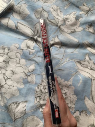 NUEVO Kijin Gentosho + Marcapaginas