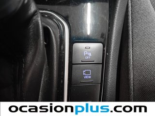 Hyundai Ioniq 1.6 GDI HEV Tecno DCT 104 kW (141 CV)