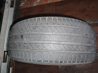 Neumáticos michelin 225/45/17 91y