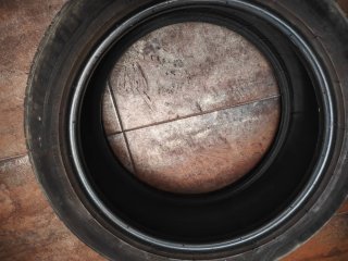 Neumáticos michelin 225/45/17 91y