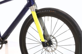 BMC URS 01 One AXS 12V t.56