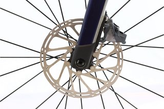BMC URS 01 One AXS 12V t.56