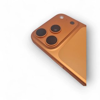 IPHONE 17 PRO 256GB NARANJA *A ESTRENAR*