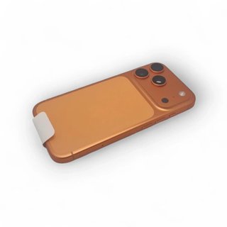 IPHONE 17 PRO 256GB NARANJA *A ESTRENAR*