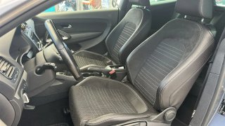 Volkswagen Scirocco 2009