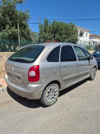 Citroen Xsara 2003