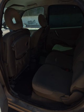 Citroen Xsara 2003