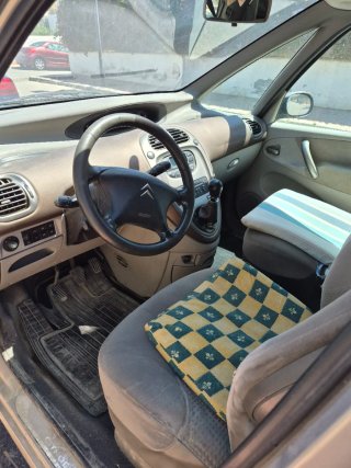 Citroen Xsara 2003
