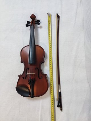 Violín Junior Carlo Giordano 45cm