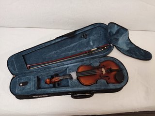 Violín Junior Carlo Giordano 45cm
